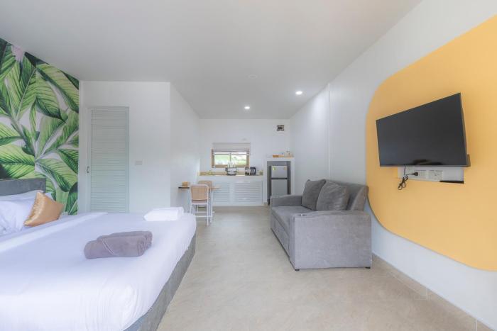 sunrise serenity phuket resort