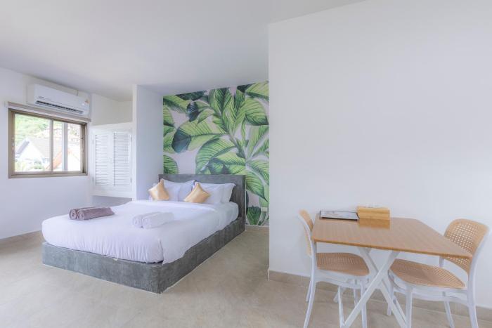 sunrise serenity phuket resort