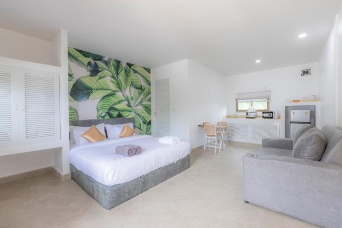 sunrise serenity phuket resort