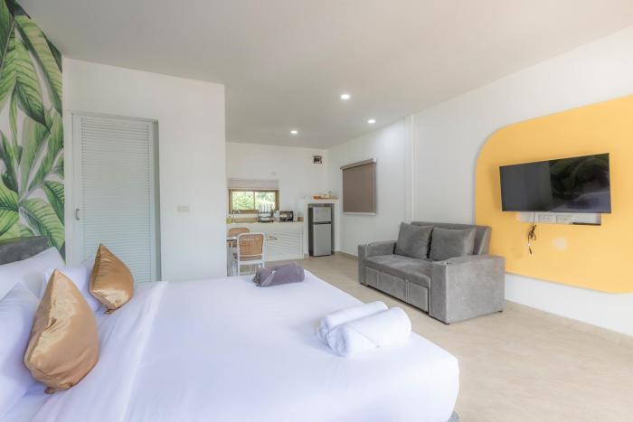 sunrise serenity phuket resort