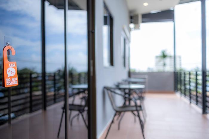 sunrise serenity phuket resort