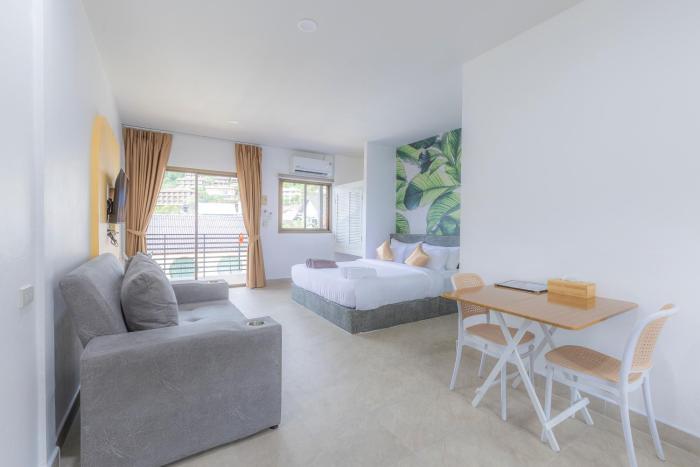 sunrise serenity phuket resort