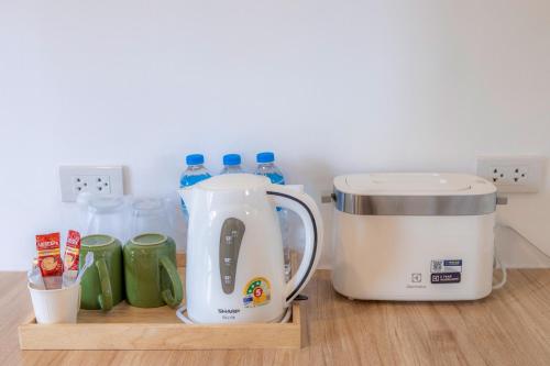 sunrise serenity phuket resort