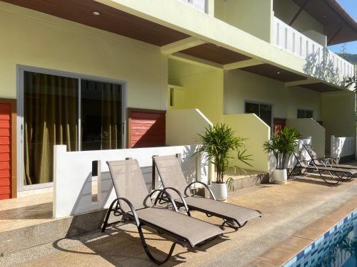 sunrise serenity phuket resort