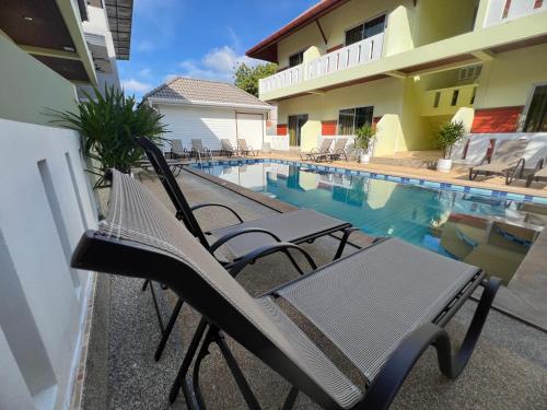 sunrise serenity phuket resort