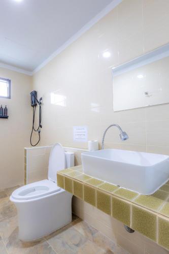 sunrise serenity phuket resort