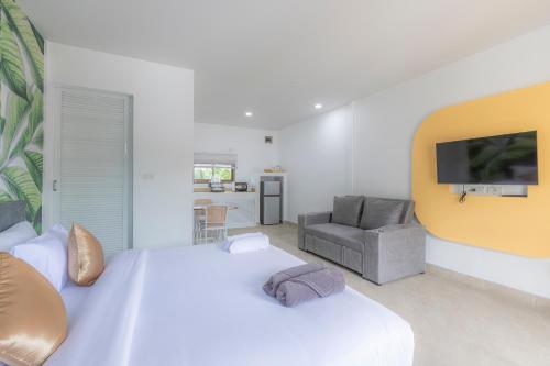 sunrise serenity phuket resort