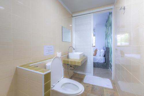 sunrise serenity phuket resort