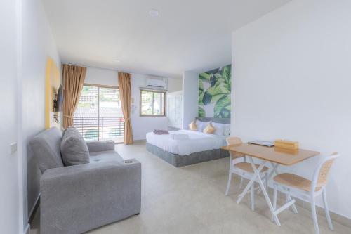 sunrise serenity phuket resort