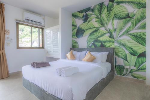 sunrise serenity phuket resort