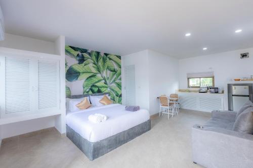 sunrise serenity phuket resort