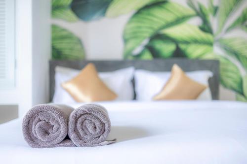 sunrise serenity phuket resort