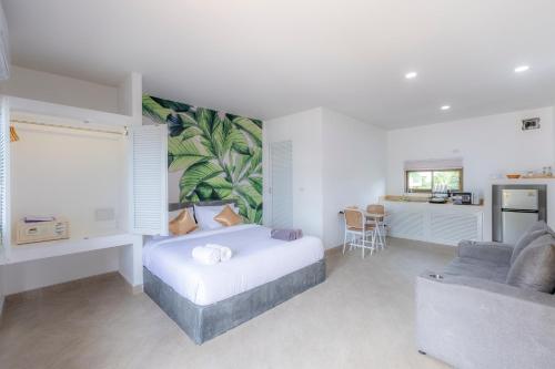 sunrise serenity phuket resort