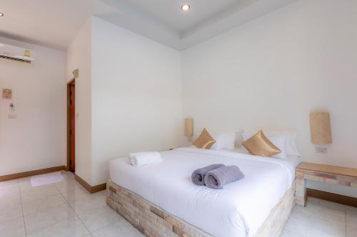 sunrise serenity phuket resort