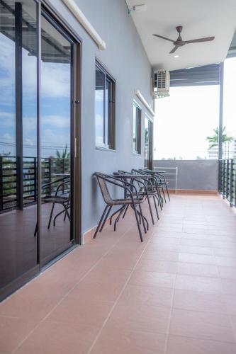 sunrise serenity phuket resort