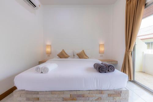 sunrise serenity phuket resort