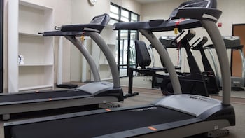 Evergreen Inn And Suites,Kenmore>>Everett,3 star