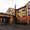evergreen inn and suites