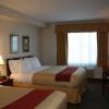 evergreen inn and suites