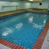 evergreen inn and suites