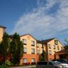 evergreen inn and suites
