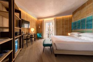 Hotel Firenze,Near Verona Arena,4 star