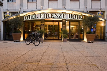 hotel firenze