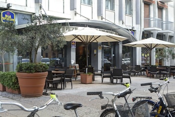 hotel firenze