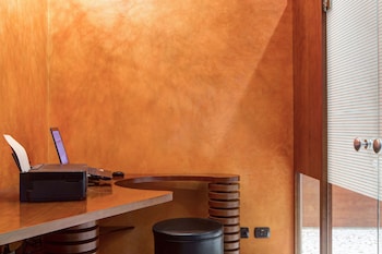 hotel firenze