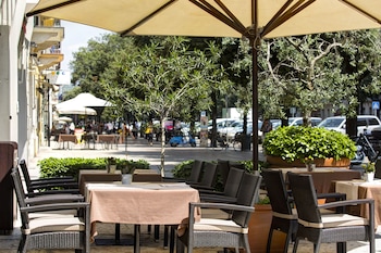 hotel firenze