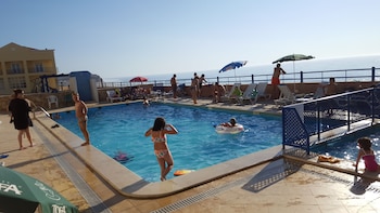 Hotel Praia Azul,Torres Vedras>>Lisbon,3 star