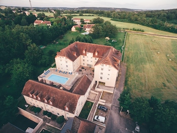 Appart Hotel La Roche Posay - Terres De France,Avenue Des Fontaines, 53,3 star