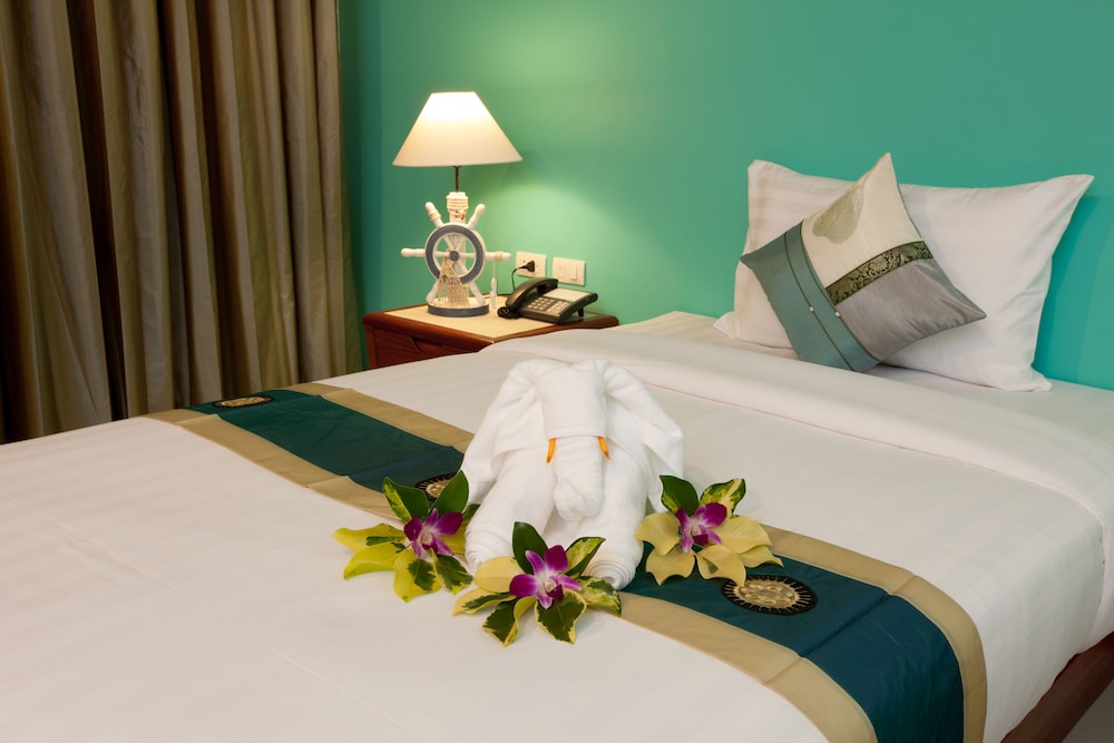 the blueco hotel