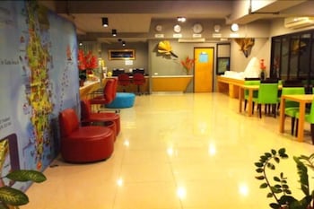 The Blueco Hotel,Kata>>Karon,3 star