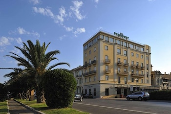 Hotel President Viareggio,Lucca>>Camaiore,4 star