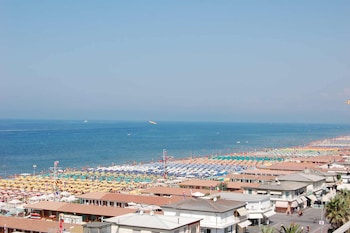 Hotel President Viareggio,Lucca>>Camaiore,4 star