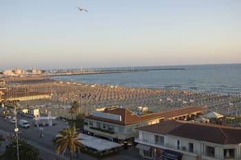 Hotel President Viareggio,Lucca>>Camaiore,4 star