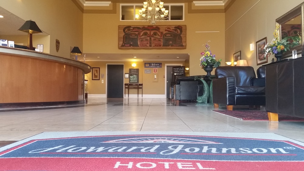 holiday inn victoria elk lake by ihg