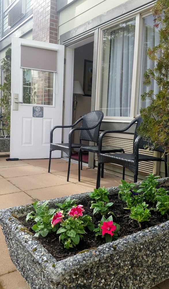 holiday inn victoria elk lake by ihg