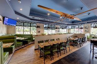holiday inn victoria elk lake by ihg