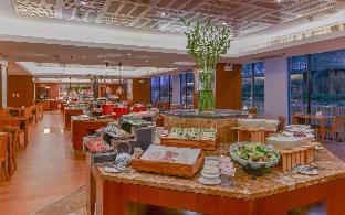 xian dajing castle hotel