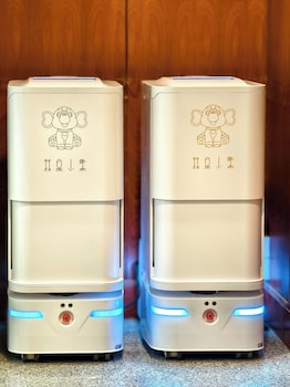 xian dajing castle hotel