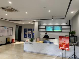 7 days inn shanghai south hongmei road branch