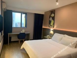 7 days inn shanghai south hongmei road branch