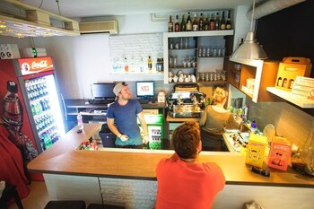 whole wide world hostel and bar