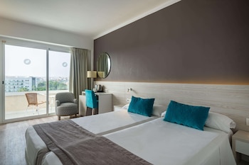 hotel thb niagara adults only