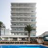 hotel thb niagara adults only
