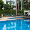 hotel thb niagara adults only