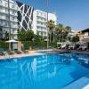 hotel thb niagara adults only