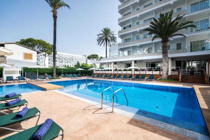 hotel thb niagara adults only